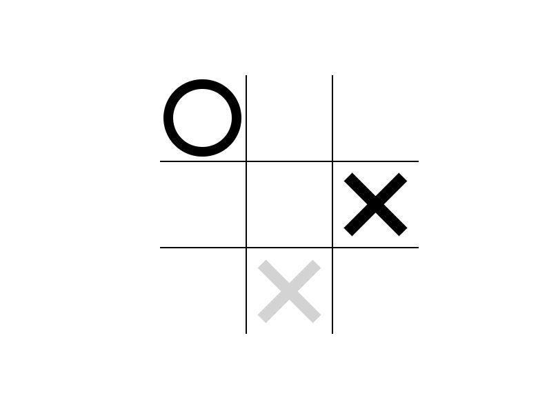 Tic-Tac-Toe