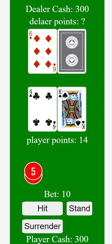 Small projects and games