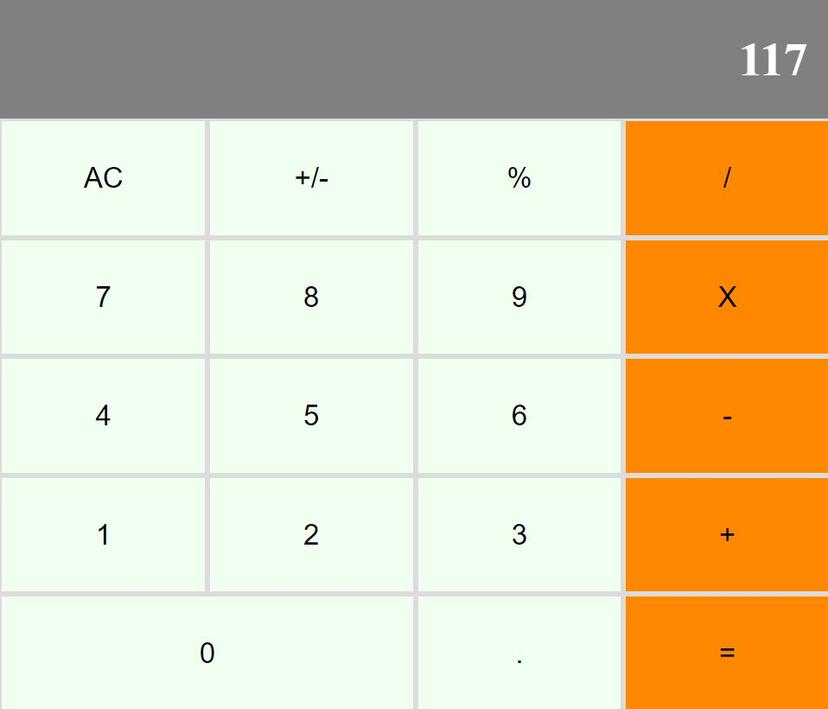 React Calculator